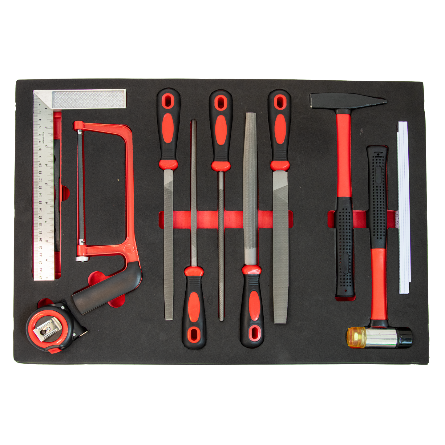 TECHTOOLS Werkzeugwagen (201-teilig) bei Outletpreise.com online bestellen