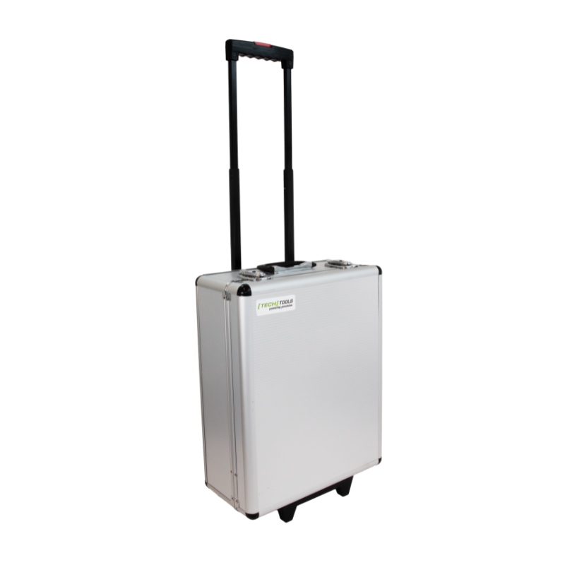 TECHTOOLS Werkzeugtrolly (186-teilig) bei Outletpreise.com online bestellen