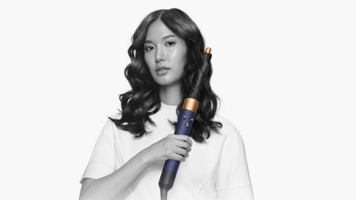DYSON Airwrap™ Multi-Haarstyler und -trockner Complete Long Volumise bei Outletpreise.com online bestellen