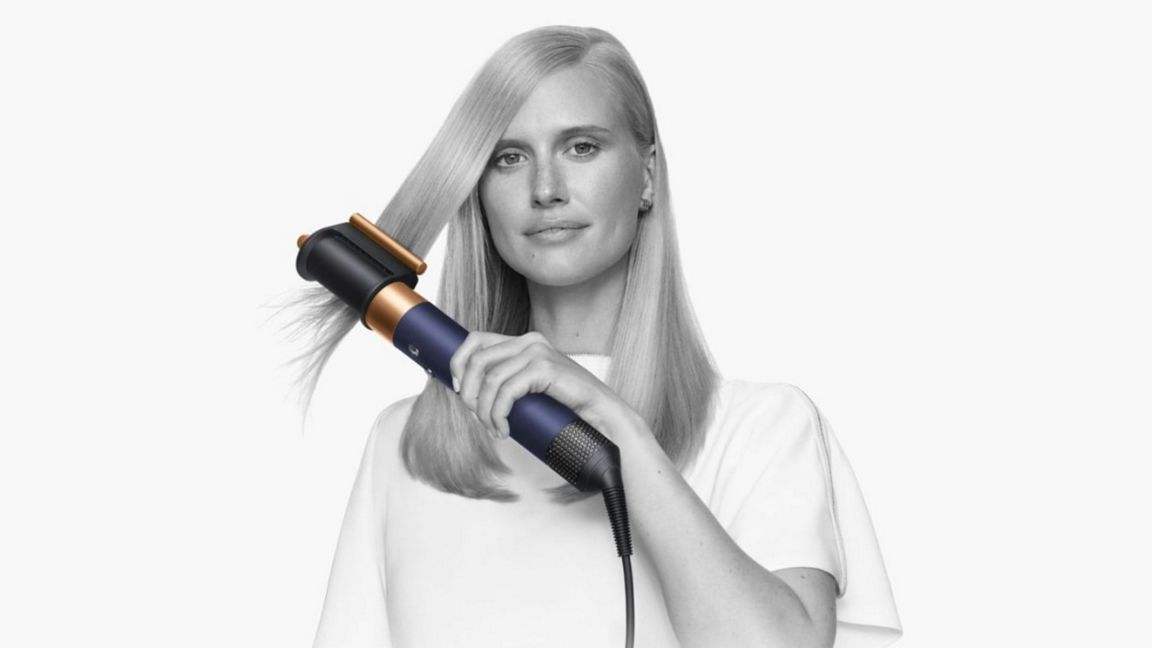 DYSON Airwrap™ Multi-Haarstyler und -trockner Complete Long Volumise bei Outletpreise.com online bestellen