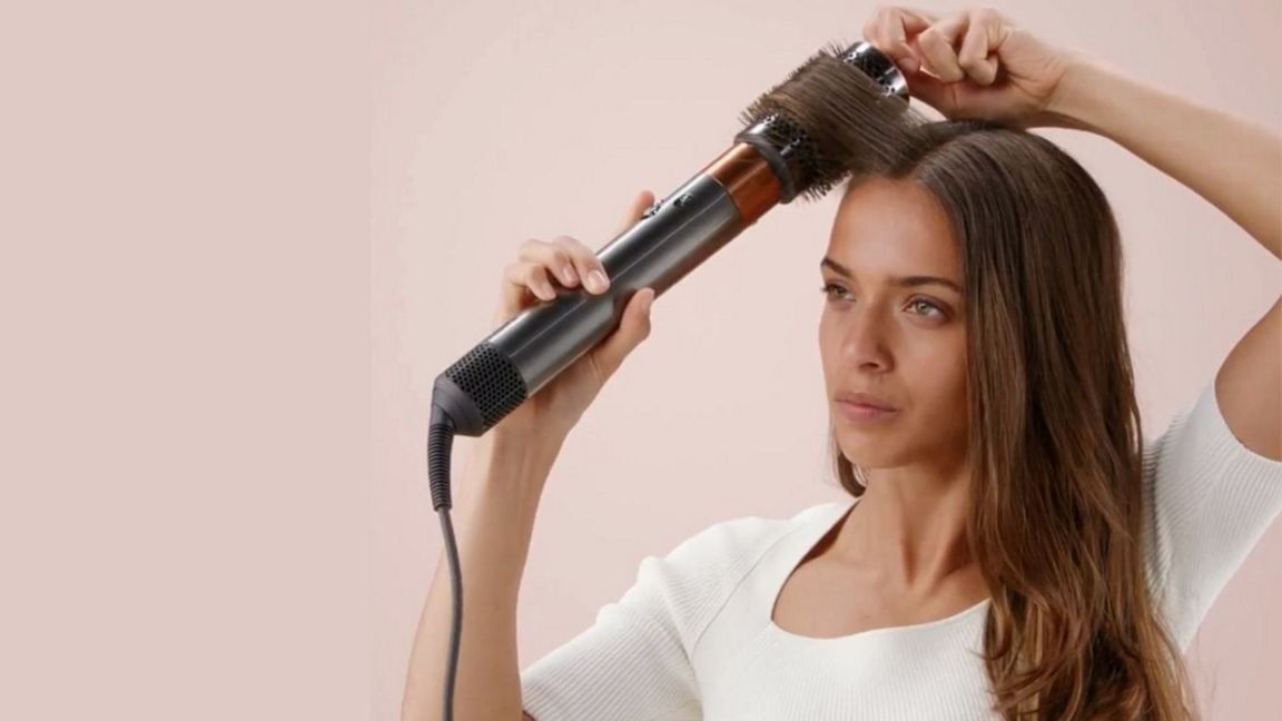DYSON Airwrap™ Multi-Haarstyler und -trockner Complete Long Volumise bei Outletpreise.com online bestellen