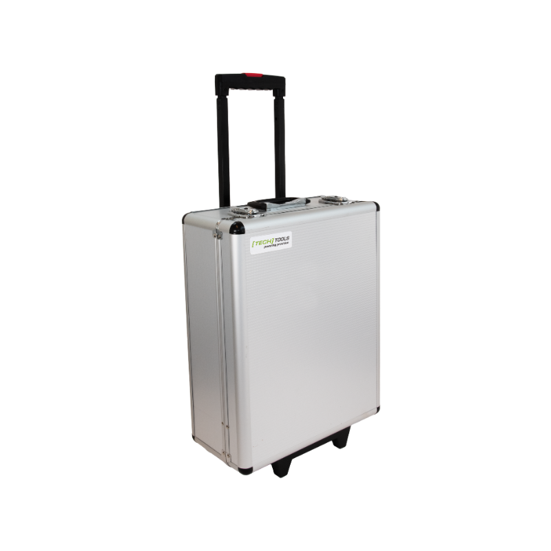 TECHTOOLS Werkzeugtrolly (186-teilig) bei Outletpreise.com online bestellen