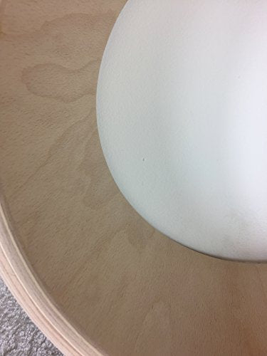 YoWhee Original - Yogarad (Holz Natur) - Made in Austria bei Outletpreise.com online bestellen