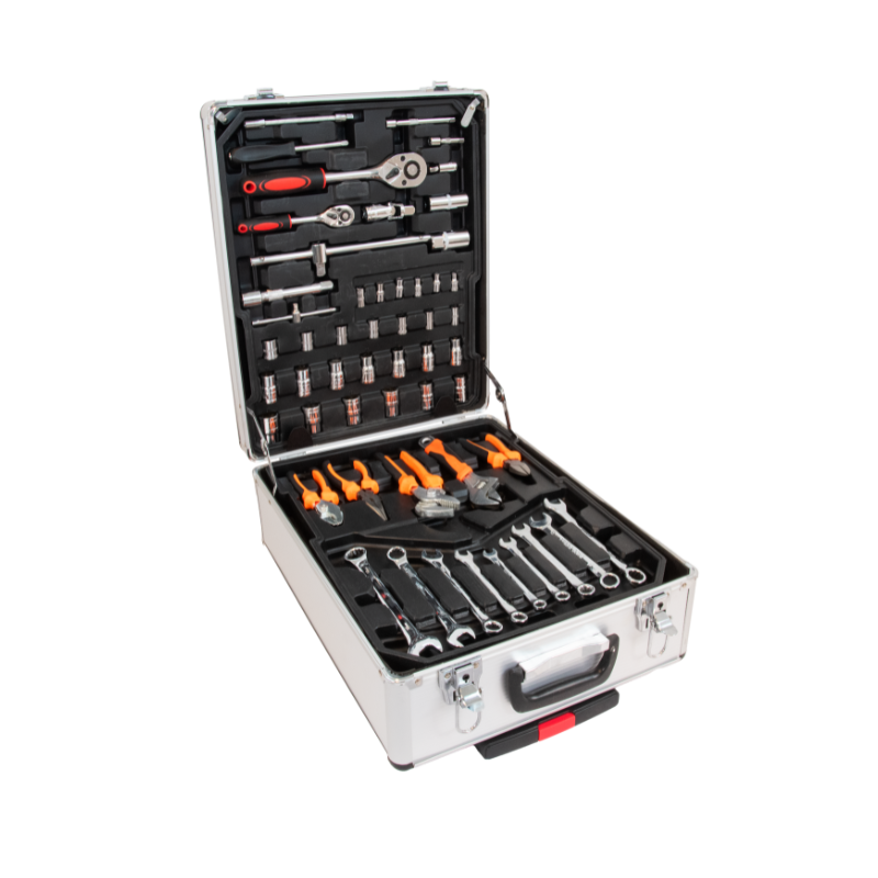 TECHTOOLS Werkzeugtrolly (186-teilig) bei Outletpreise.com online bestellen