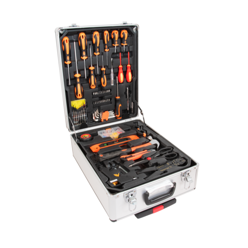 TECHTOOLS Werkzeugtrolly (186-teilig) bei Outletpreise.com online bestellen
