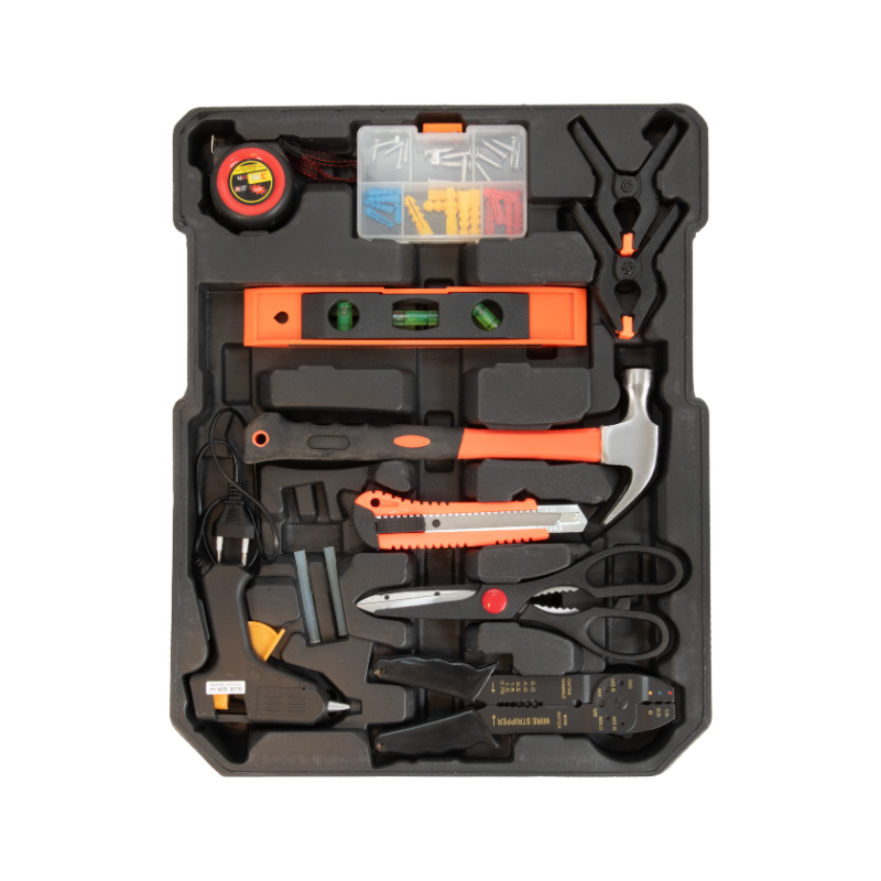 TECHTOOLS Werkzeugtrolly (186-teilig) bei Outletpreise.com online bestellen