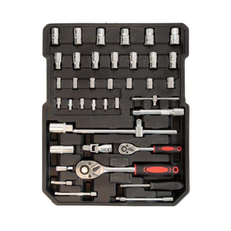 TECHTOOLS Werkzeugtrolly (186-teilig) bei Outletpreise.com online bestellen