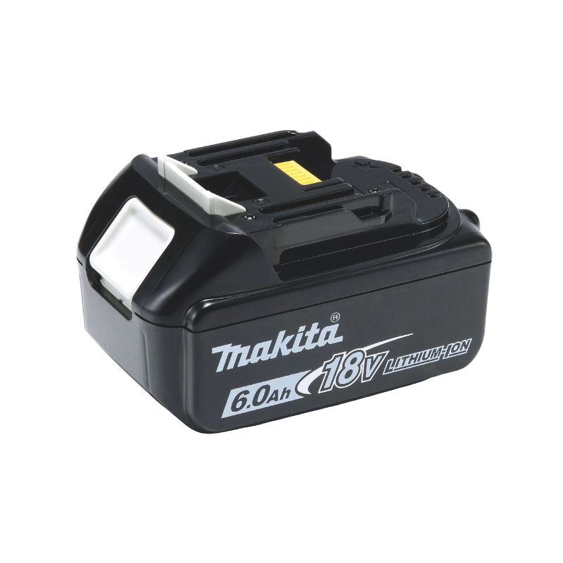 MAKITA Akku 18V 6.0Ah (BL1860B) bei Outletpreise.com online bestellen