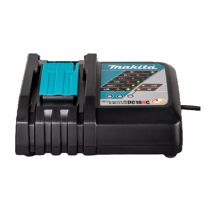 MAKITA Ladegerät 14,4V - 18V (DC18RC) bei Outletpreise.com online bestellen