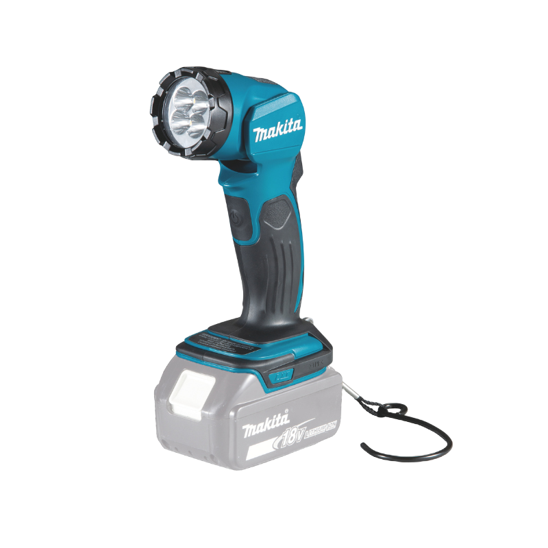 MAKITA Akku-Lampe 18V 160lm (DML815) bei Outletpreise.com online bestellen