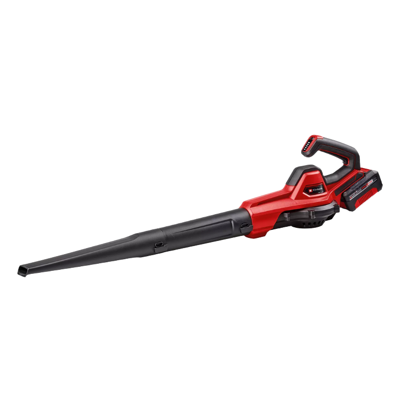 EINHELL Akku-Laubbläser GE-UB 18/250 Li E bei Outletpreise.com online bestellen