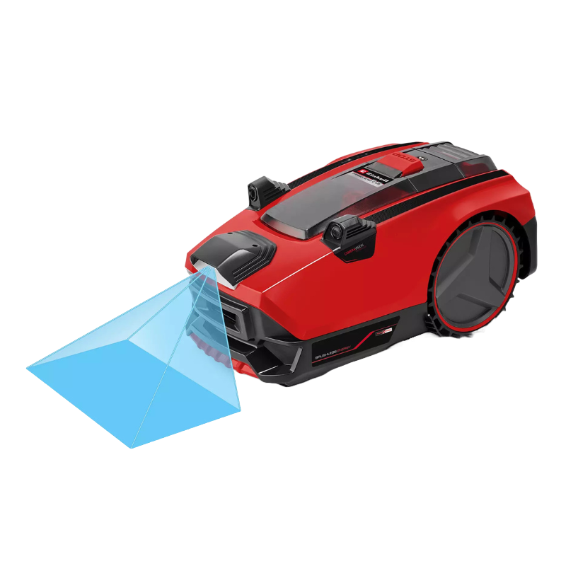 EINHELL Mähroboter FREELEXO CAM 500 bei Outletpreise.com online bestellen