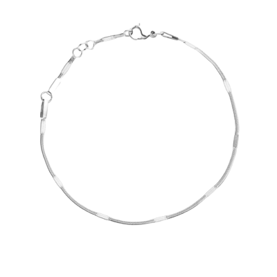 PURELEI Kenani Armband - Silber