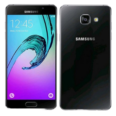 SAMSUNG Galaxy A5 (2016) 16GB - REFURBISHED bei Outletpreise.com online bestellen