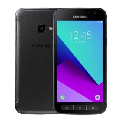 SAMSUNG Galaxy Xcover 4 16GB - REFURBISHED bei Outletpreise.com online bestellen