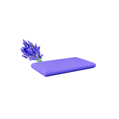 Schlaf- und Duftkissen - Lavendel + Gratis Baumwollüberzug bei Outletpreise.com online bestellen
