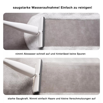 Spongemop Super-Wischmopp mit PVA Schwamm bei Outletpreise.com online bestellen
