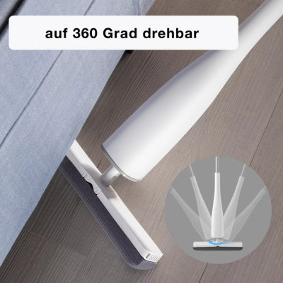 Spongemop Super-Wischmopp mit PVA Schwamm bei Outletpreise.com online bestellen