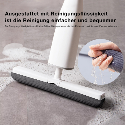 Spongemop Super-Wischmopp mit PVA Schwamm bei Outletpreise.com online bestellen