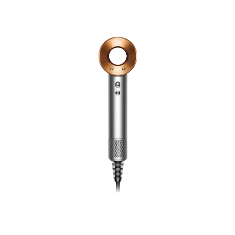DYSON Supersonic Haartrockner (Nickel/Kupfer) bei Outletpreise.com online bestellen