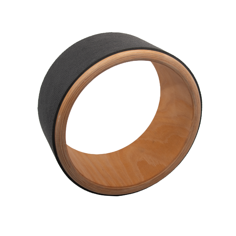 YoWhee Original - Yogarad (Holz geölt) - Made in Austria bei Outletpreise.com online bestellen