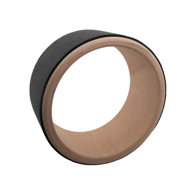YoWhee Original - Yogarad (Holz Natur) - Made in Austria bei Outletpreise.com online bestellen
