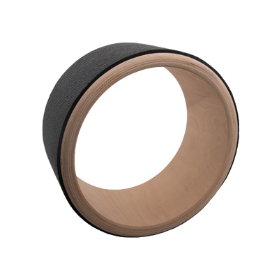 YoWhee Original - Yogarad (Holz Natur) - Made in Austria bei Outletpreise.com online bestellen
