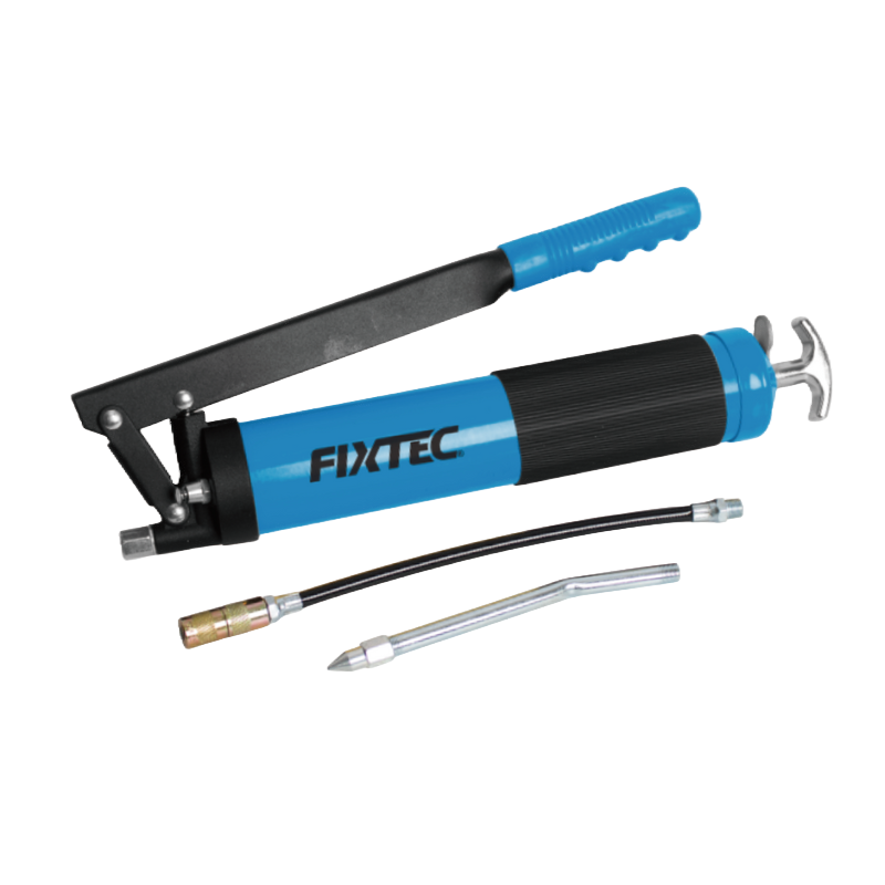 FIXTEC Profi Fettpresse 400ml bei Outletpreise.com online bestellen