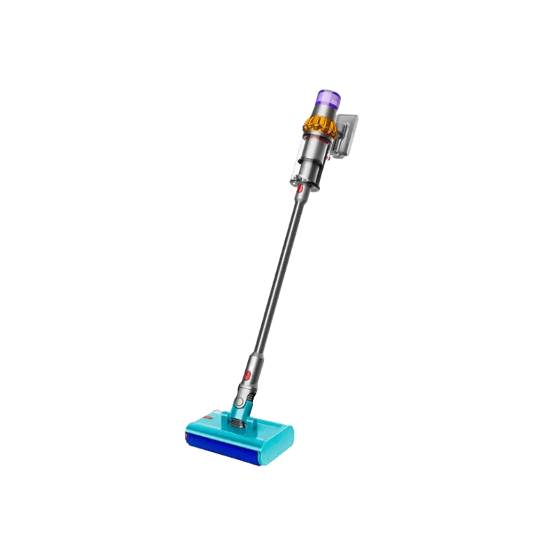 DYSON V15s Detect Submarine (Gelb/Nickel) bei Outletpreise.com online bestellen