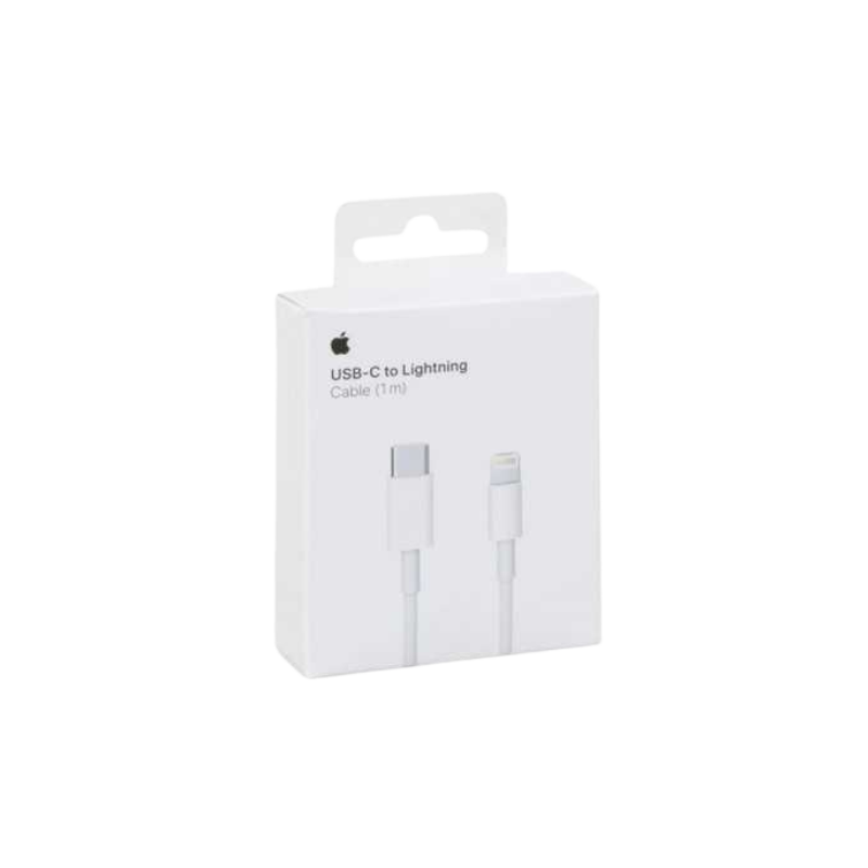 Apple Lightning/USB-C Adapterkabel 2m bei Outletpreise.com online bestellen