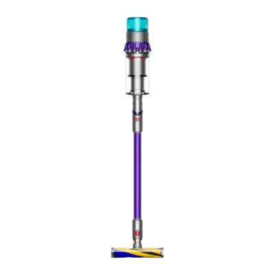 DYSON Gen5 Detect Akku-Handstaubsauger (Nickel/Violett) bei Outletpreise.com online bestellen