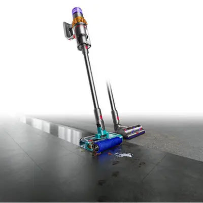 DYSON V15s Detect Submarine (Gelb/Nickel) bei Outletpreise.com online bestellen