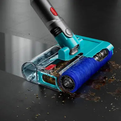 DYSON V15s Detect Submarine (Gelb/Nickel) bei Outletpreise.com online bestellen
