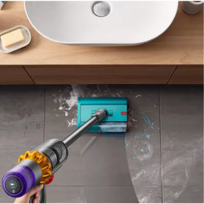 DYSON V15s Detect Submarine (Gelb/Nickel) bei Outletpreise.com online bestellen