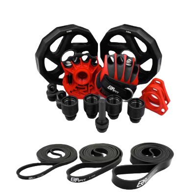 ERAgrip Set Full HomeGym bei Outletpreise.com online bestellen