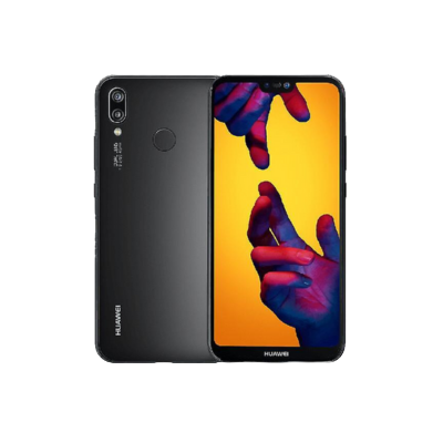 HUAWEI P30 Lite black 128GB - REFURBISHED bei Outletpreise.com online bestellen