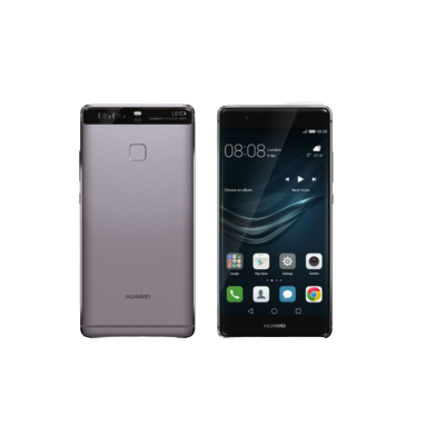HUAWEI P9 black 32GB - REFURBISHED bei Outletpreise.com online bestellen