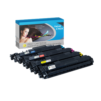 IPA Printservice TN-243 (Multipack) bei Outletpreise.com online bestellen