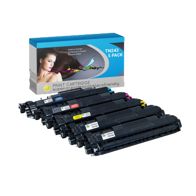 IPA Printservice TN-243 (Valuepack) bei Outletpreise.com online bestellen