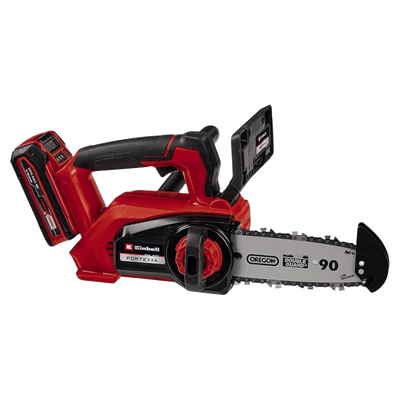 EINHELL Einhand-Akku-Kettensäge FORTEXXA 18/20 TH inkl. AKKU bei Outletpreise.com online bestellen