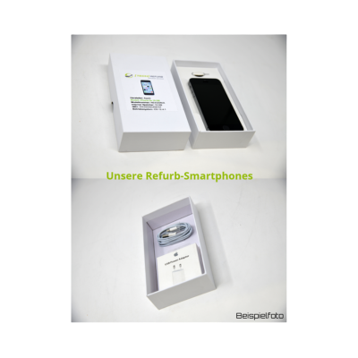 APPLE iPhone 5S spacegrau 16GB - REFURBISHED bei Outletpreise.com online bestellen