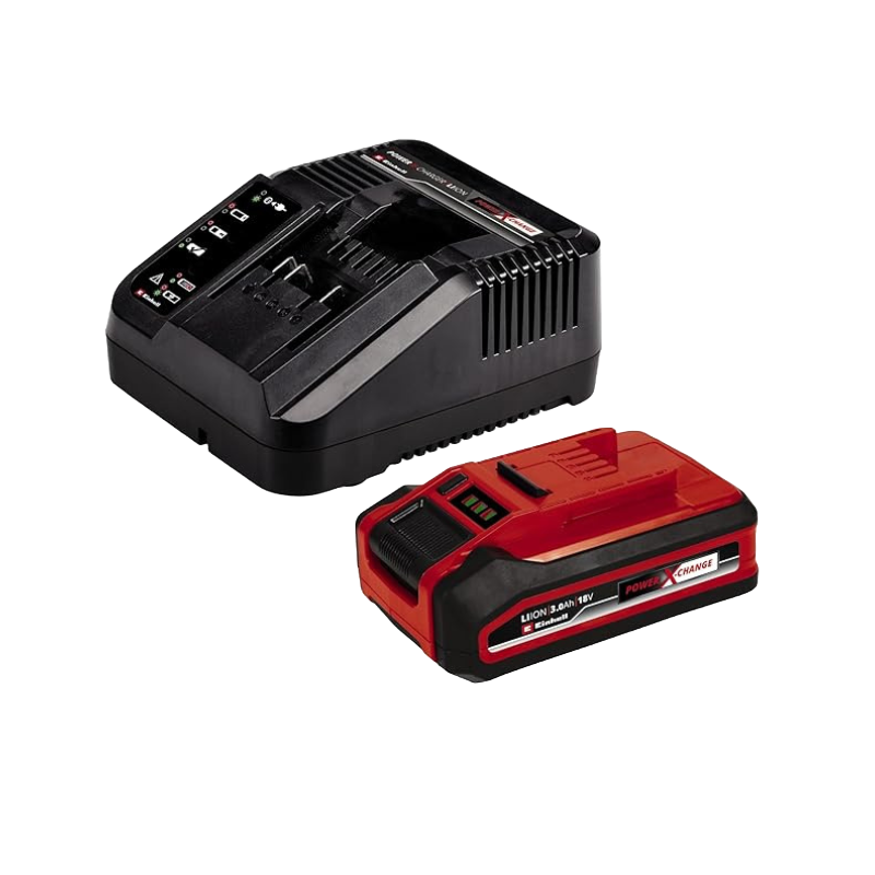 EINHELL Einhand-Akku-Kettensäge FORTEXXA 18/20 TH inkl. AKKU bei Outletpreise.com online bestellen