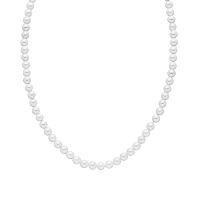 PURELEI Diligence Kette - Silber bei Outletpreise.com online bestellen