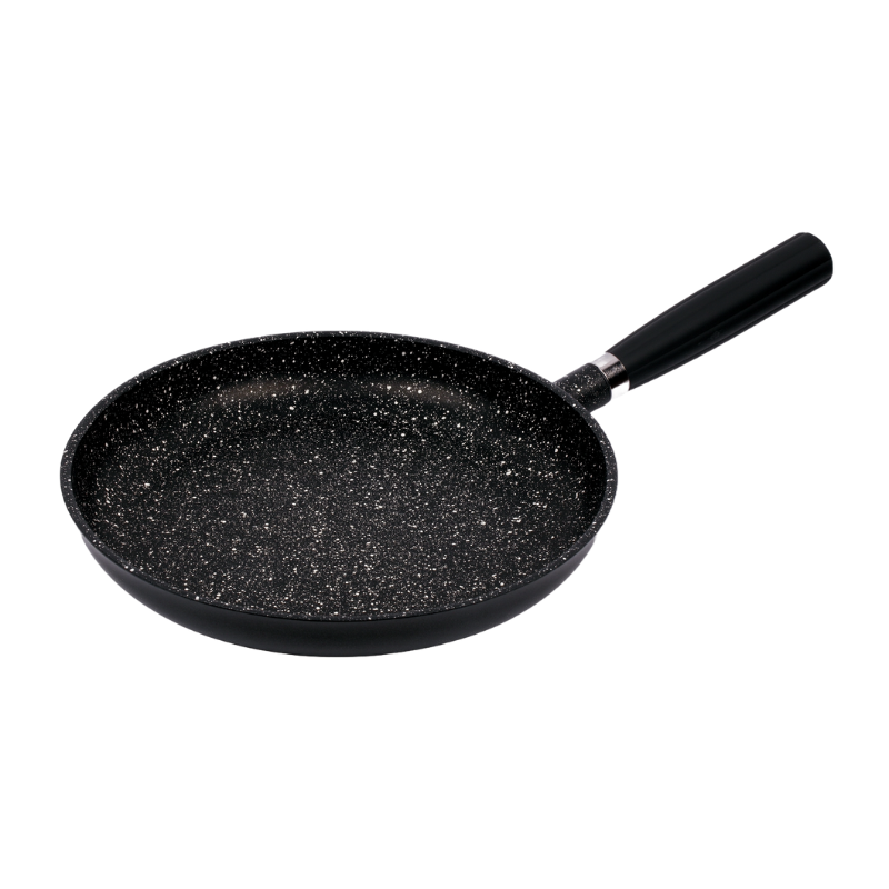 PENTOLPRESS Granit Flache Pfanne – Induktion bei Outletpreise.com online bestellen