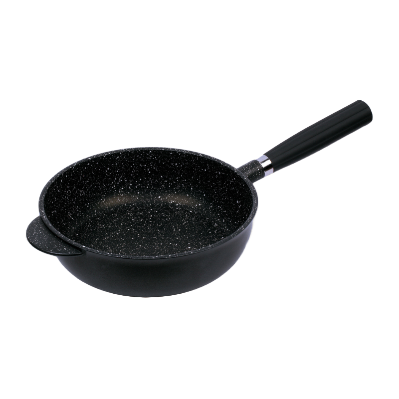 Pentolpress Granit Tiefe Pfanne – Induktion bei Outletpreise.com online bestellen