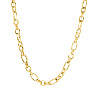 PURELEI Fashion Show Kette - Gold bei Outletpreise.com online bestellen
