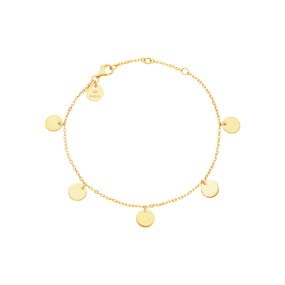 PURELEI Kalea Armband - Gold