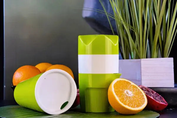 Shakin Juicer - Saftpresse & Entsafter - Made in Germany bei Outletpreise.com online bestellen