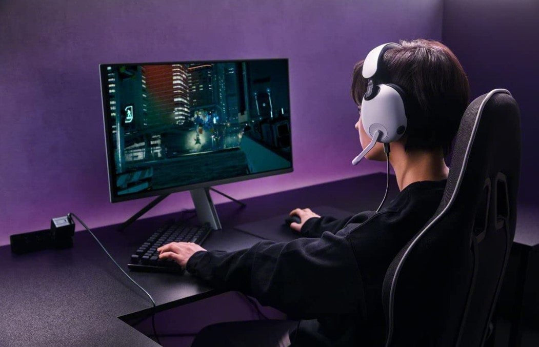 SONY Inzone H7 Wireless Gaming Headset