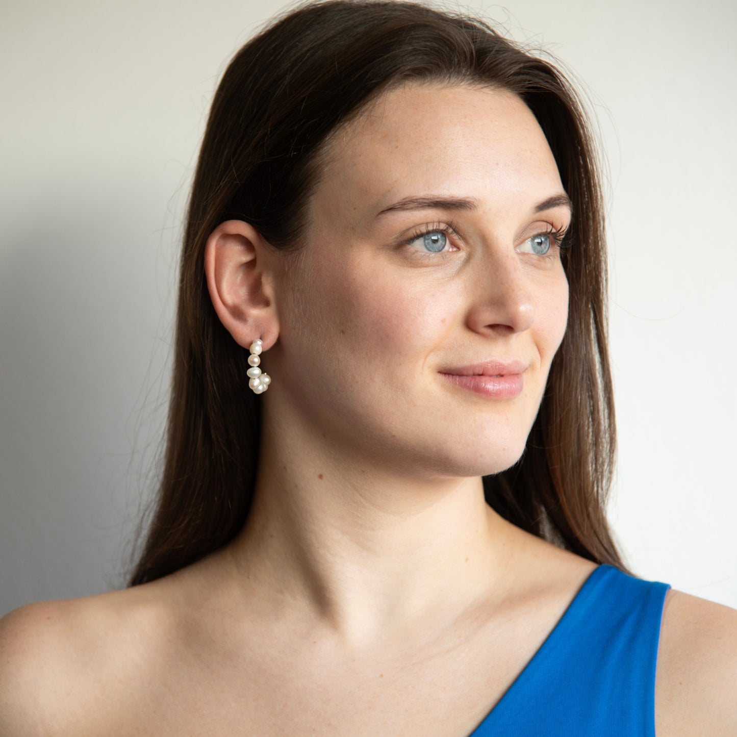 PURELEI Aina Ohrringe Silber bei Outletpreise.com online bestellen